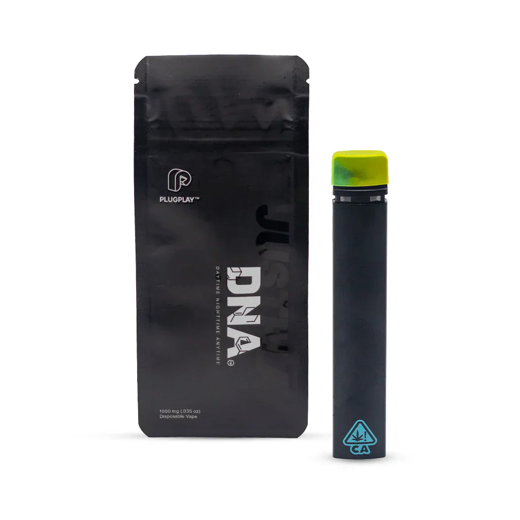 DNA Disposable Vape: Ultimate Flavor & Long-Lasting Performance