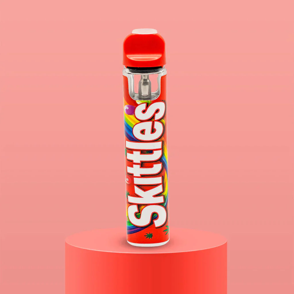 NORDER Disposable Pen: The Best Long-Lasting Vape for Smooth Hits