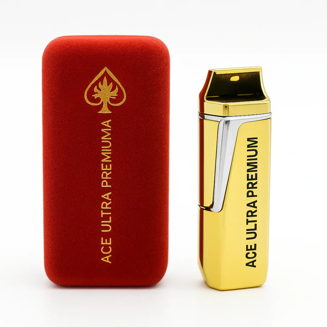 THC Vape UK