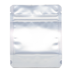 Mylar Bags Medium 100 Pcs Box