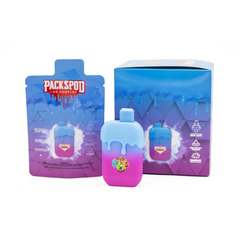 New Empty PacksPods Live Resin 1g Vape – Premium, Potent, and Portable Carts Packing Empty cart