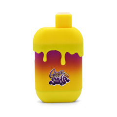 New Empty PacksPods Live Resin 1g Vape – Premium, Potent, and Portable Carts Packing Empty cart