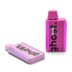 Ghost Live Diamonds Vaporizers Vape Pens (EMPTY)