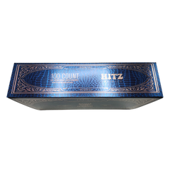 HITZ Infinity HI 1.0 Live Resin Sugar Liquid Diamonds | Edition 2