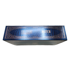 HITZ Infinity HI 1.0 (Empty Carts) Live Resin Sugar Liquid Diamonds | Edition 2