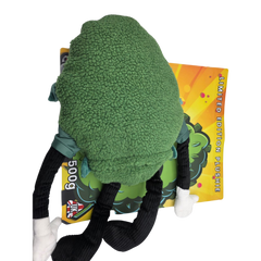 Buddy High Limited Edition Premium Plush Teddy with Secure Back Zip – Collectible Soft Toy