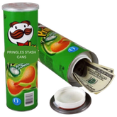 Pringles Stash Cans Safe Diversion Can