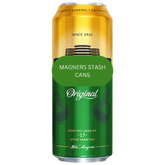 Magners Safe Diversion Can or Stash Can valuables hiding Cans