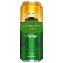 Magners Safe Diversion Can or Stash Can valuables hiding Cans