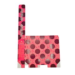 Polka Pods Empty Cart – 2 Gram (0.07 oz) | Premium Pod Design | Multiple Packaging Styles