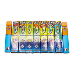 Uni Puff Flavours – Premium Vape Experience (Empty Cart)