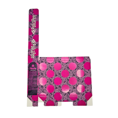 Polka Pods Empty Cart – 2 Gram (0.07 oz) | Premium Pod Design | Multiple Packaging Styles