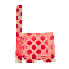 Polka Pods Empty Cart – 2 Gram (0.07 oz) | Premium Pod Design | Multiple Packaging Styles