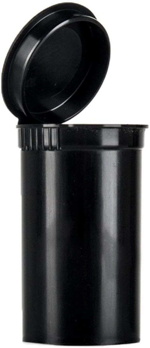 13 Drams Pop Top Squeeze Bottles