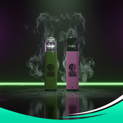 FRYD Extracts Liquid Diamonds Live Resin 1g | Premium Flavors, Refillable Carts & Luxury Packaging