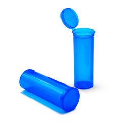 60 Dram PopTop Containers