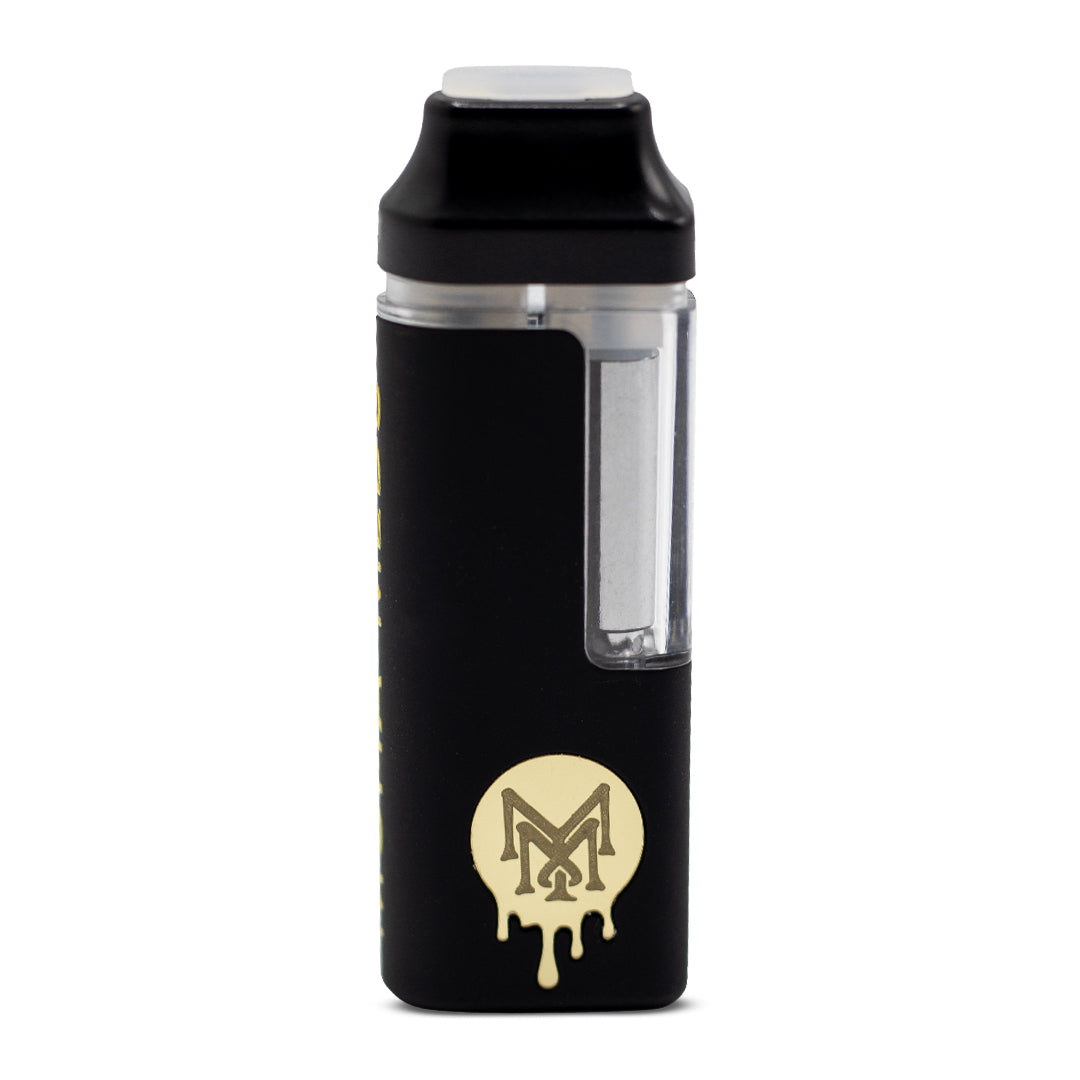 MEDS Empty Disposable Carts