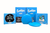 New Cookies Refillable All-in-One Empty Vape Cart – 1g | Premium Reusable Pod System