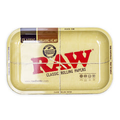 RAW Rolling Tray