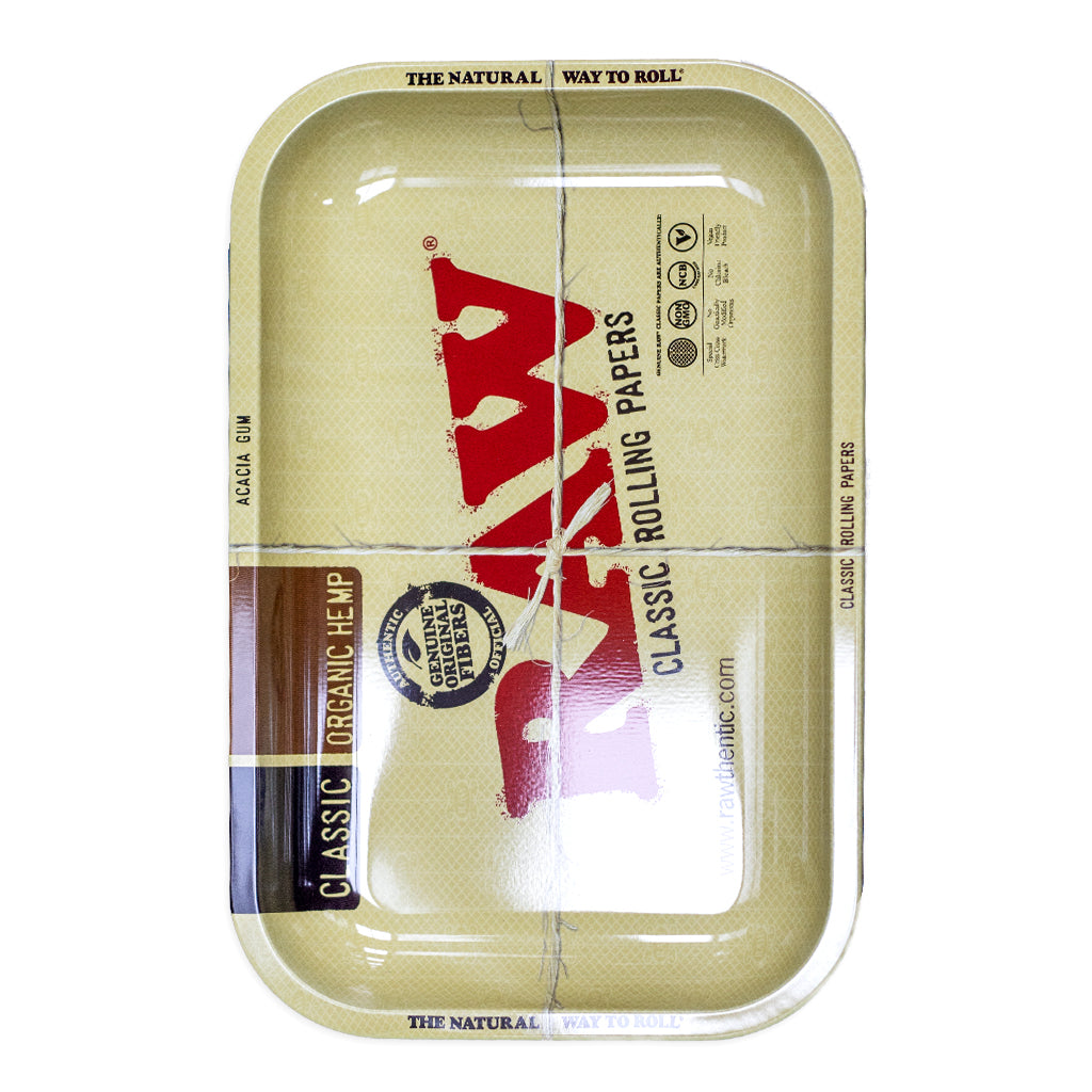RAW Rolling Tray