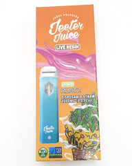 Jeeter Juice 2-Gram Vape Cart - Premium Flavor Selection EMPTY CART