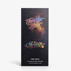 Jungle Boys 1g Disposable – Live Resin & Liquid Diamonds (10-Piece Box)