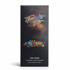 Jungle Boys 1g Disposable – Live Resin & Liquid Diamonds (10-Piece Box)