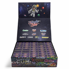 Jungle Boys 1g Disposable – Live Resin & Liquid Diamonds (10-Piece Box)