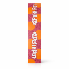 Polka Pods (Empty Cart) 2 Gram (0.07 oz) | Premium Pod Design | Multiple Packaging Styles