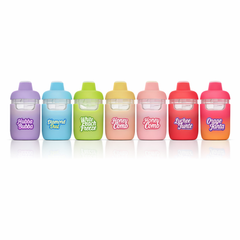 Runtz 5 Piece Box Empty Carts – 1g Each (Total 5g) | New Packaging | Premium Quality at Lower Price