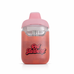 Runtz 5 Piece Box Empty Carts – 1g Each (Total 5g) | New Packaging | Premium Quality at Lower Price