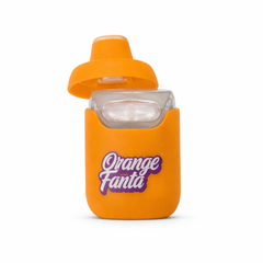 Runtz 5 Piece Box Empty Carts – 1g Each (Total 5g) | New Packaging | Premium Quality at Lower Price