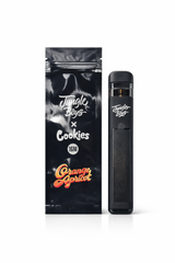 Jungle Boys x Cookies Empty Carts & 1g Pre-Roll Style Packaging | Premium Display Packs