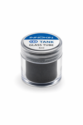 Innokin Sub Tank Glass Tube 4ml Replacement – Genuine Spare Glass with O-Rings | Clear Vape Tank Glass