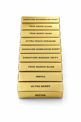 Ace Ultra Premium Empty Vape Kit – 1ml Refillable Vape Device