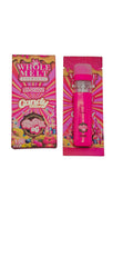 Whole Melt Extracts Candy Edition Empty Cart 1.0G Rechargeable Vape Device Multiple Packaging
