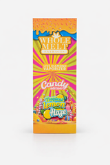 Whole Melt Extracts Candy Edition Empty Cart 1.0G Box of 100 (10 Different Flavours) | Rechargeable Vape Device | Multiple Packaging