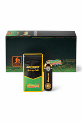 MAVRICKS All-IN-ONE Empty Cart – 1000mg / 0.035oz (1g) Capacity | Multiple Flavour Packaging