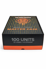 MAVRICKS All-IN-ONE Empty Cart – 1000mg / 0.035oz (1g) Capacity | Multiple Flavour Packaging