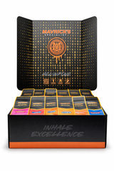 MAVRICKS All-IN-ONE Empty Cart – 1000mg / 0.035oz (1g) Capacity | Multiple Flavour Packaging