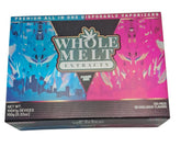 Whole Melt Extracts V7 (Old) Empty Cart Phase One Liquid Diamond Live Resin All-In-One Vape Devices (100 Pack)