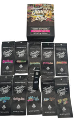 Jungle Boys Empty Cart – 1g Phase One All-In-One Vape Device