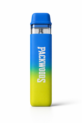 Packwoods Los Angeles 1G Empty Carts 100 Pack Multi Flavor with Packaging