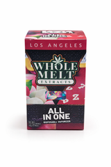 Whole Melt Extracts V7 (Old) Empty Cart Phase One Liquid Diamond Live Resin All-In-One Vape Devices (100 Pack)