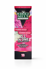 Whole Melt Extracts V7 (Old) Empty Cart Phase One Liquid Diamond Live Resin All-In-One Vape Devices (100 Pack)