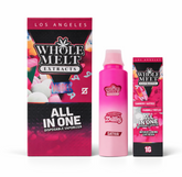 Whole Melt Extracts V7 (Old) Empty Cart Phase One Liquid Diamond Live Resin All-In-One Vape Devices (100 Pack)