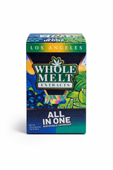 Whole Melt Extracts V7 (Old) Empty Cart Phase One Liquid Diamond Live Resin All-In-One Vape Devices (100 Pack)