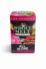 Whole Melt Extracts V7 (Old) Empty Cart Phase One Liquid Diamond Live Resin All-In-One Vape Devices (100 Pack)