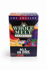 Whole Melt Extracts V7 (Old) Empty Cart Phase One Liquid Diamond Live Resin All-In-One Vape Devices (100 Pack)