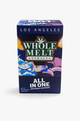 Whole Melt Extracts V7 (Old) Empty Cart Phase One Liquid Diamond Live Resin All-In-One Vape Devices (100 Pack)